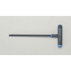 Hex Wrench [With Ball Point] EA573BR-5
