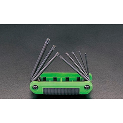 Key Wrench Set [TORX] EA573BT-25 