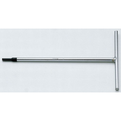 [Hexagon] T-Type Wrench EA573BW-17