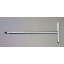 T-Type Long [Hexagon] Wrench EA573BY-4