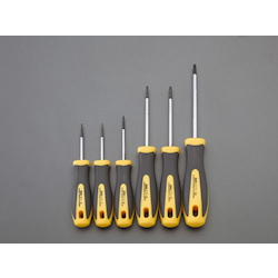 [TORX] Driver Set EA573KG-60 