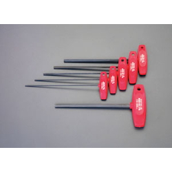 T-Type [Hexagon] Wrench Set EA573KL-101 
