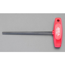 T-Type [Hexagon] Wrench EA573KL-26