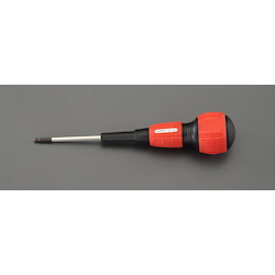 [Ball Hex] Power Grip Screwdriver EA573KR-8A