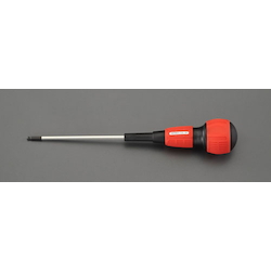 [Ball Hex] Power Grip Screwdriver EA573KS-6