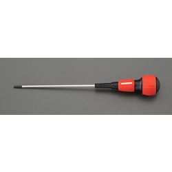 [Ball Hex] Power Grip Screwdriver EA573KT-5