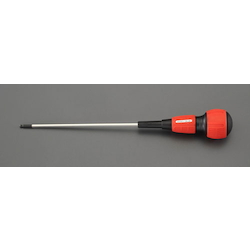 [Ball Hex] Power Grip Screwdriver EA573KT-6