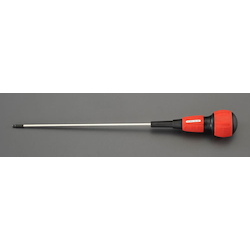 [Ball Hex] Power Grip Screwdriver EA573KV-4