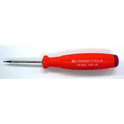 Hex Key Screwdriver EA573LW-0.9
