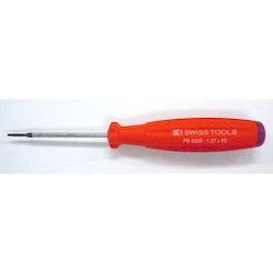 Hex Key Screwdriver EA573LW-1.3