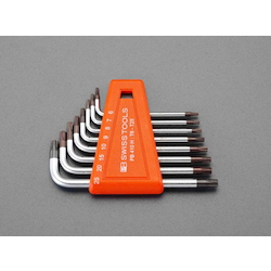 Key Wrench Set [TORX] EA573MD-108