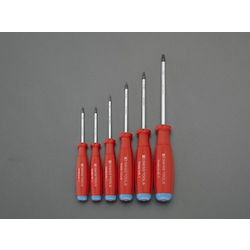 [TORX] Driver Set EA573MF-60 