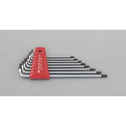 [Bore TORX] Key Wrench Set EA573MJ-108 