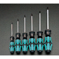 Screwdriver Set [TORX] EA573SC 