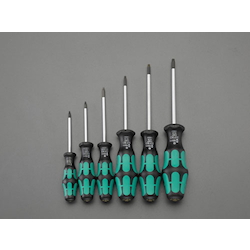 [Bore Torx] Driver Set EA573SD-60 