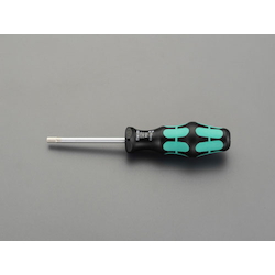 Hex-Plus Screwdriver EA573SH-5