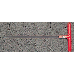 T-Type Long Hexagonal Key Wrench EA573TC-6