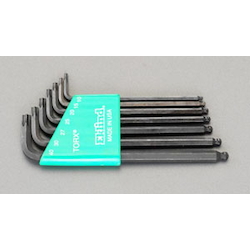 Key Wrench Set [TORX] EA573TE-50 