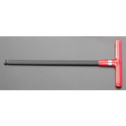 T-Type Hexagonal Key Wrench (With Ball Point) EA573TE-8