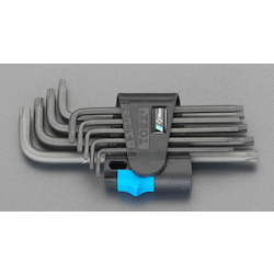 [TORX] Wrench Set [With Hold Function] EA573TM 