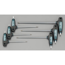 [TORX] Wrench Set EA573VM 