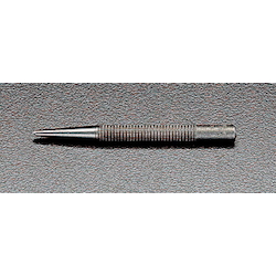 Round Shank Center Punch EA574BB-2