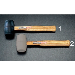 Rubber Hammer EA575VJ-1