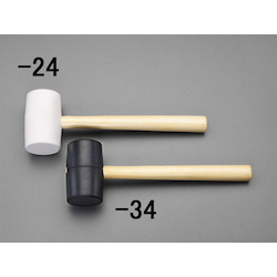 Rubber Hammer EA575WB-31