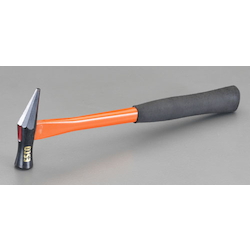 [Fiber Glass Handle] Edge-Cutting Hammer EA575YG-11