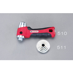 Chuck For Leather Punch Kit EA576F-511