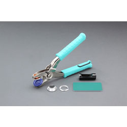Double-Sided Grommet Punch Set EA576MB-104 