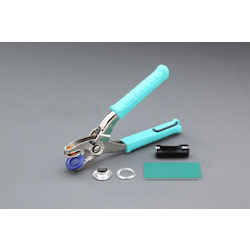 Double-Sided Grommet Punch Set EA576MB-105 