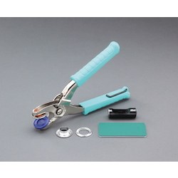 Double-Sided Grommet Punch Set EA576MB-107 