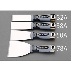 Hammerhead Handle Scraper EA579BG-50A