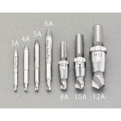 [Left Turn] Drill Extractor EA584A-10A
