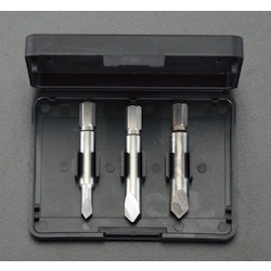 [Counter Clockwise] Wood Screw Extractor Set EA584AA 