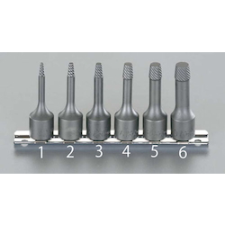 [3/8"] Screw Extractor EA584AD-5