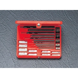 Screw Extractor Set EA584RB 