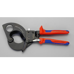 [Ratchet] Cable Cutter EA585KR-2