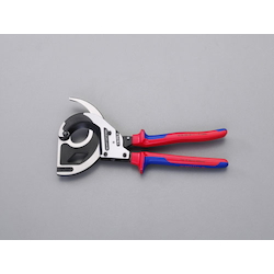 [Ratchet] Cable Cutter EA585KR-3