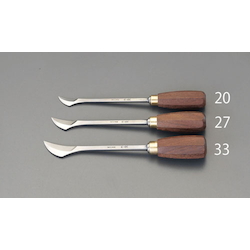 Detailed Work Knife EA588GB-33