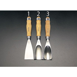 Heavy-duty Fishtail Gauges EA588GG-1