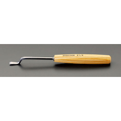 Square Type Carving Chisel EA588HA-10