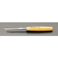 Square Type Carving Chisel EA588HB-6
