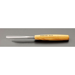 Ship Bottom-Type Carving Chisel EA588HC-12
