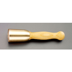 Mallet [Brass] EA588HH-1