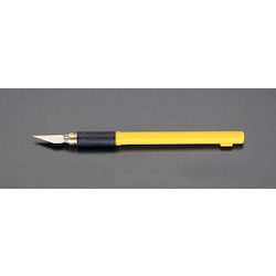 Art Knife (With Replacement Blade 15 Pcs) EA589AC-110