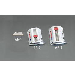 Utility Cutter Blade EA589AE-1