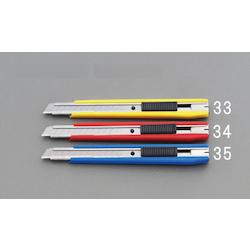 Cutter Knife EA589AS-33