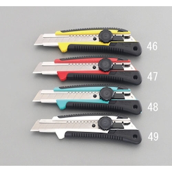 Cutter Knife EA589AT-46